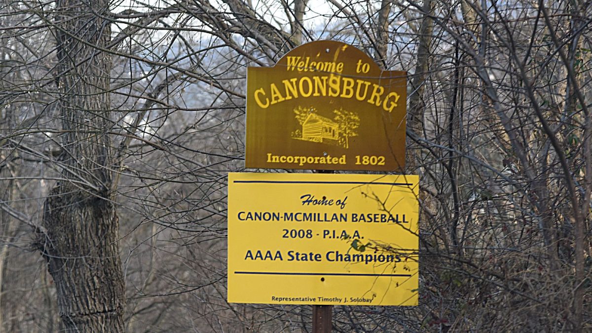 Canonsburg delays advertising budget